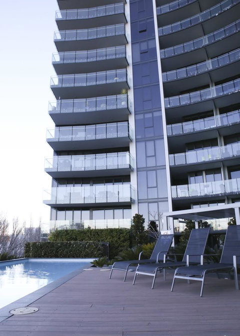 Kui Manhattan 2 - Accommodation Brisbane 4