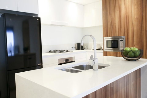 Kui Manhattan 2 - Accommodation Brisbane 9