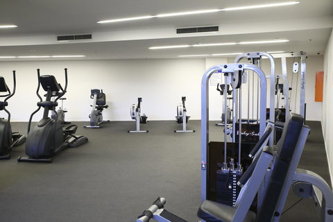 Kui Manhattan 2 - Accommodation Brisbane 13