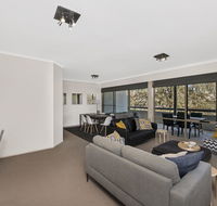 Accommodate Canberra - The Summit - Accommodation Brisbane