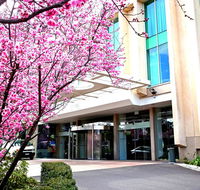 Rydges Capital Hill Canberra - Accommodation Brisbane