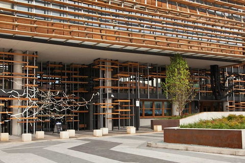 Canberra Luxury Apartment 3 - Accommodation Brisbane 22