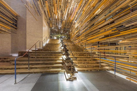 Canberra Luxury Apartment 3 - Accommodation Brisbane 35