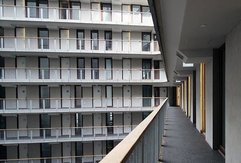 Canberra Luxury Apartment 3 - Accommodation Brisbane 19