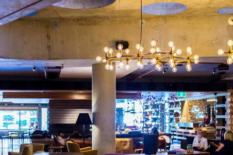 Canberra Luxury Apartment 3 - Accommodation Brisbane 20