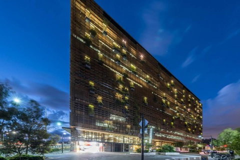 Canberra Luxury Apartment 3 - Accommodation Brisbane 12