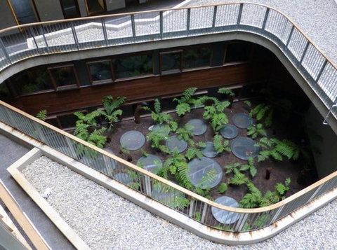 Canberra Luxury Apartment 3 - Accommodation Brisbane 9