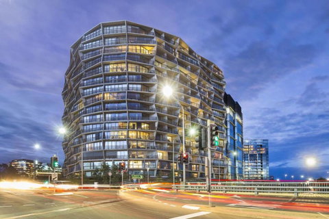 Canberra Luxury Apartment 3 - Accommodation Brisbane 33