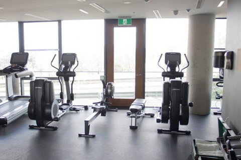 Canberra Luxury Apartment 3 - Accommodation Brisbane 25