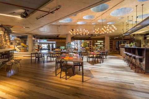 Canberra Luxury Apartment 3 - Accommodation Brisbane 17