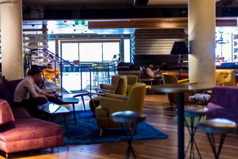 Canberra Luxury Apartment 3 - Accommodation Brisbane 15