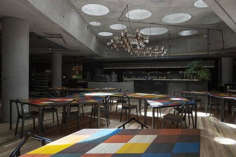 Canberra Luxury Apartment 3 - Accommodation Brisbane 37