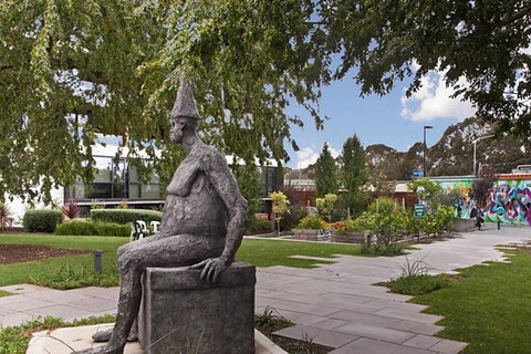 Canberra Luxury Apartment 3 - Accommodation Brisbane 4