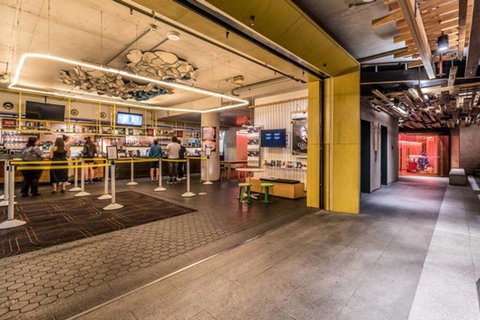 Canberra Luxury Apartment 3 - Accommodation Brisbane 21