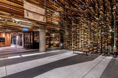 Canberra Luxury Apartment 3 - Accommodation Brisbane 2