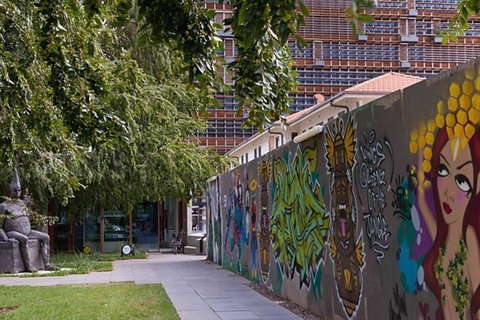 Canberra Luxury Apartment 3 - Accommodation Brisbane 24