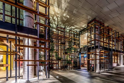 Canberra Luxury Apartment 3 - Accommodation Brisbane 18