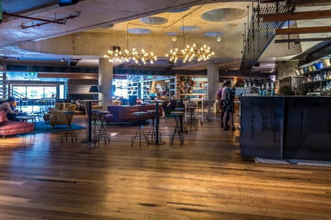 Canberra Luxury Apartment 3 - Accommodation Brisbane 36