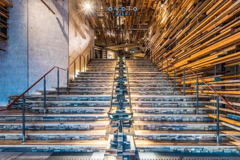 Canberra Luxury Apartment 3 - Accommodation Brisbane 0