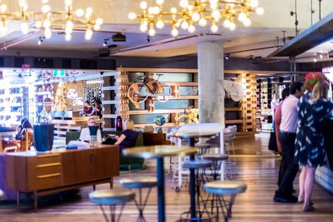 Canberra Luxury Apartment 3 - Accommodation Brisbane 1