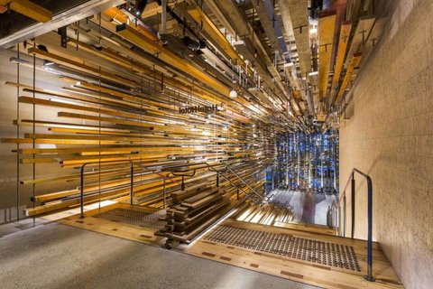 Canberra Luxury Apartment 3 - Accommodation Brisbane 6