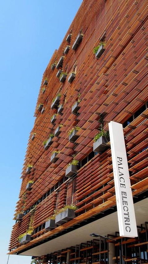 Canberra Luxury Apartment 3 - Accommodation Brisbane 8