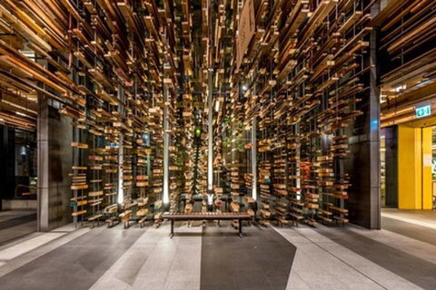 Canberra Luxury Apartment 3 - Accommodation Brisbane 23