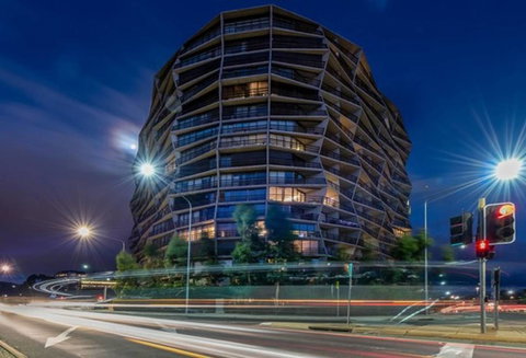 Canberra Luxury Apartment 3 - Accommodation Brisbane 11