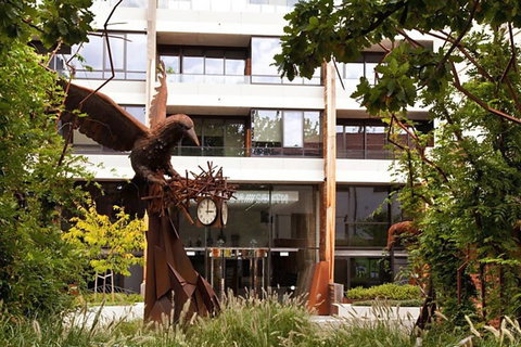 Canberra Luxury Apartment 3 - Accommodation Brisbane 30