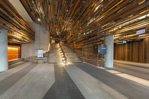 Canberra Luxury Apartment 3 - Accommodation Brisbane 26