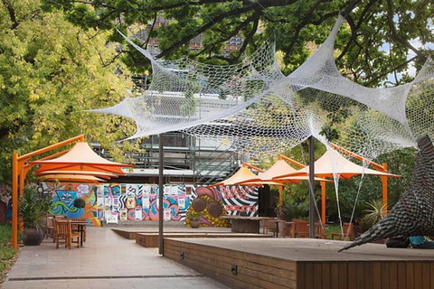 Canberra Luxury Apartment 3 - Accommodation Brisbane 34