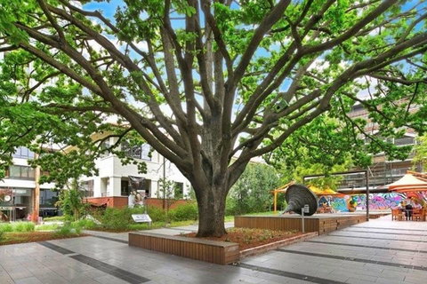 Canberra Luxury Apartment 3 - Accommodation Brisbane 29