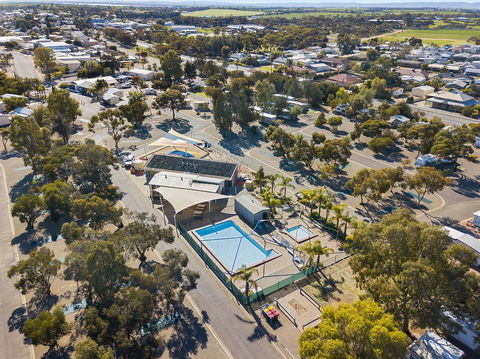 Port Broughton Tourist Park - Accommodation Brisbane 9
