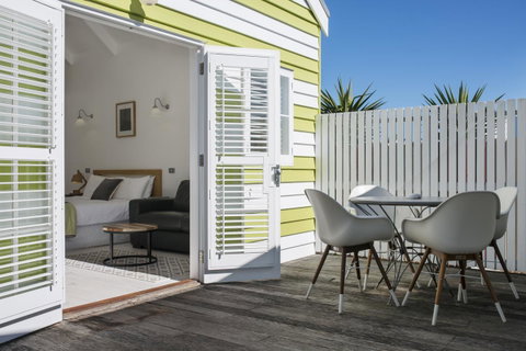 Beach Huts Middleton - Accommodation Brisbane 8