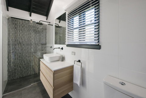 Beach Huts Middleton - Accommodation Brisbane 20