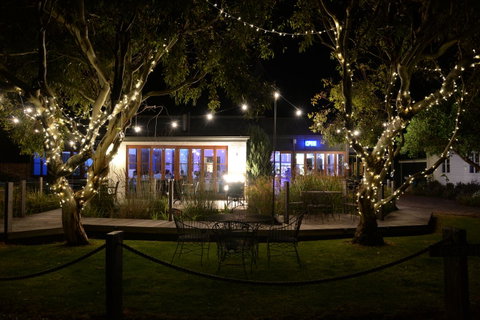 Beach Huts Middleton - Accommodation Brisbane 38