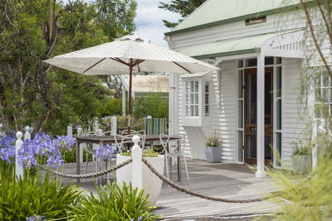 Beach Huts Middleton - Accommodation Brisbane 14