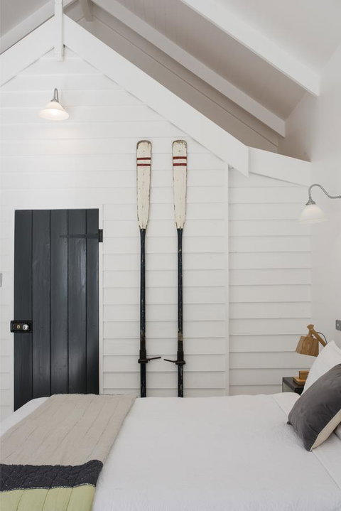 Beach Huts Middleton - Accommodation Brisbane 13