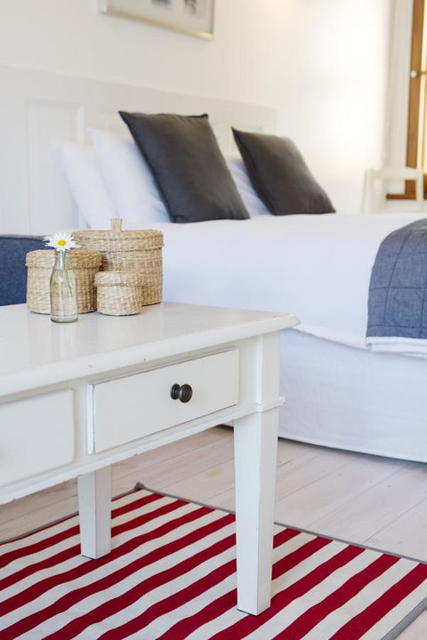 Beach Huts Middleton - Accommodation Brisbane 26