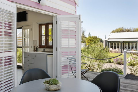 Beach Huts Middleton - Accommodation Brisbane 23