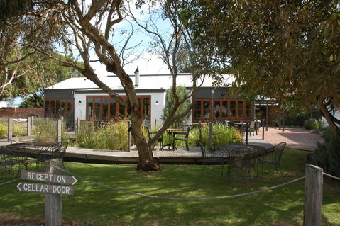 Beach Huts Middleton - Accommodation Brisbane 35