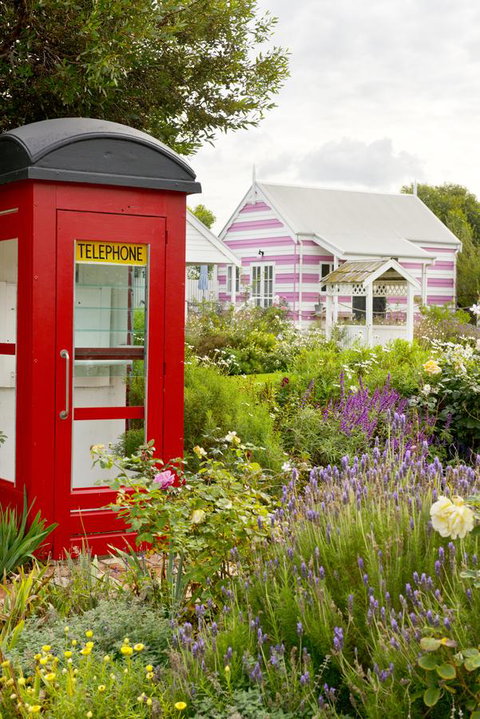 Beach Huts Middleton - Accommodation Brisbane 33