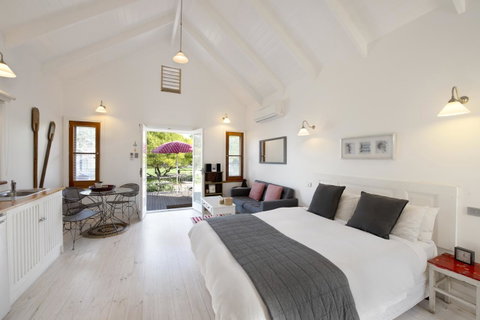 Beach Huts Middleton - Accommodation Brisbane 31