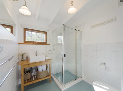 Beach Huts Middleton - Accommodation Brisbane 28