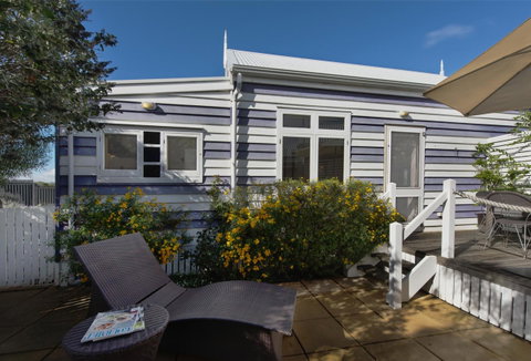 Beach Huts Middleton - Accommodation Brisbane 29
