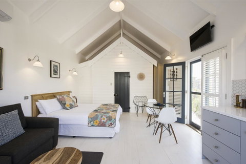 Beach Huts Middleton - Accommodation Brisbane 21