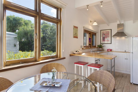 Beach Huts Middleton - Accommodation Brisbane 30