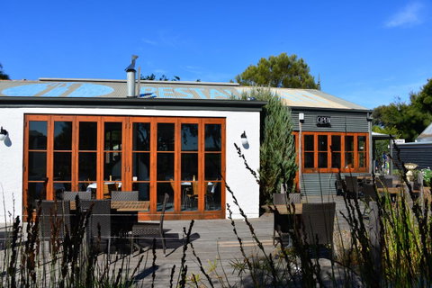 Beach Huts Middleton - Accommodation Brisbane 34