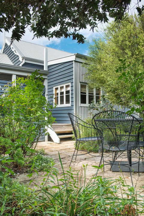 Beach Huts Middleton - Accommodation Brisbane 42