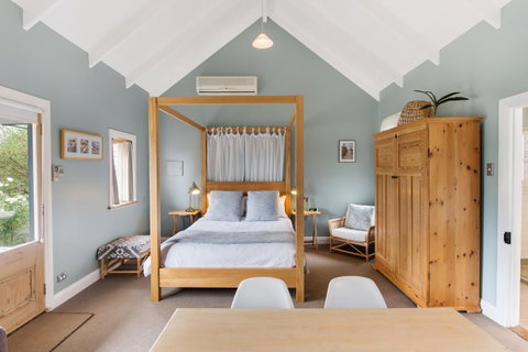 Beach Huts Middleton - Accommodation Brisbane 44